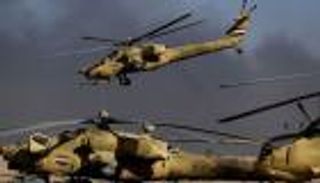 الجيش العراقي يثأر  لضحايا ديالى.. تصفية 3 دواعش