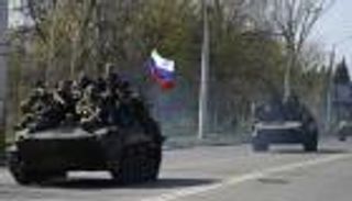 بريطانيا وروسيا.. أزمة أوكرانيا على طاولة وزيري الدفاع 