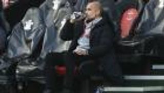 ساوثهامبتون ضد مانشستر سيتي.. 3 اعترافات لجوارديولا بعد التعثر الخامس