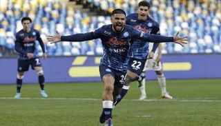 جدول ترتيب الدوري الإيطالي