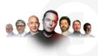 أثرياء العالم العشرة.. انخفاض الثروات و"ماسك" يحافظ على عرشه