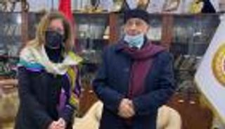 وصفة رئاسية للحل في ليبيا.. ولقاء صالح وستيفاني لبحث الانتخابات