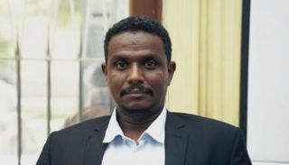 القيادي في قوى الحرية والتغيير نور الدين بابكر