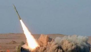 الدفاعات الجوية السعودية - أرشيفية