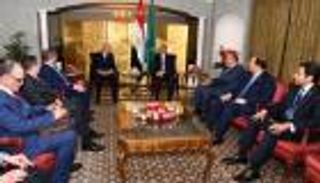 قمة مصرية جزائرية.. تبون في القاهرة الإثنين