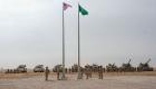 تدريب سعودي أمريكي.. "درع الوقاية-3" يطلق مرحلته الثانية