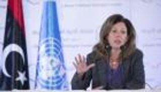 عشية جلسة مرتقبة.. وليامز تحث برلمان ليبيا على تحديد مسار الانتخابات