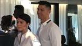 اتهام جديد يلاحق جورجينا.. والسبب: نتفليكس ورونالدو