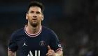 أول مباراة في 2022.. ميسي يحلم بإنهاء لعنة الدوري الفرنسي