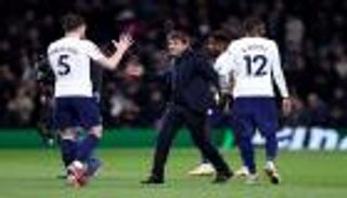 تشيلسي ضد توتنهام.. خطوة صادمة من كونتي قبل الديربي المصيري