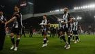 يواجه الاتحاد وديا.. نيوكاسل يكشف تفاصيل معسكر السعودية