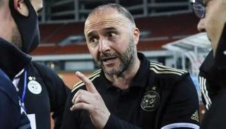 جمال بلماضي