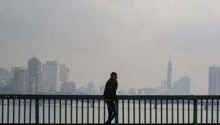 الطقس في مصر - أرشيفية