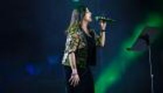 إكسبو 2020 دبي.. 7 ساعات مميزة من الموسيقى الهندية خلال مهرجان "هيت" (صور)