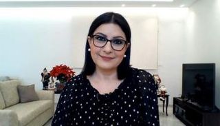 كارمن شماس