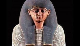 المومياء التي أجريت عليها الدراسة كانت محفوظة في كارتوناج 