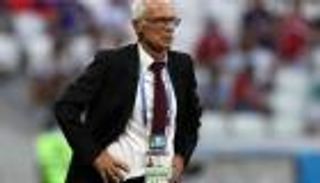 تصفيات كأس العالم أفريقيا.. مدرب الكونغو يستنجد بالمرحاض بسبب المغرب