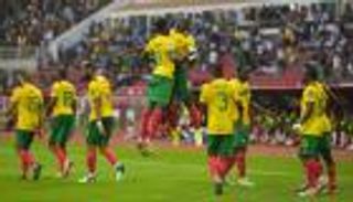 موعد مباراة الكاميرون وجزر القمر في كأس أمم أفريقيا والقنوات الناقلة