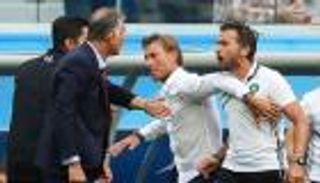 مباراة مصر وكوت ديفوار.. الوجه الآخر لمدرب "الأفيال" الذي تحدى كيروش