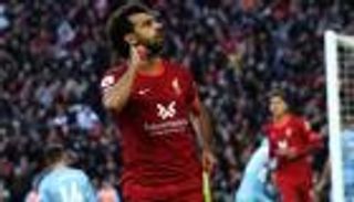 كأس أمم أفريقيا تسلب عرش محمد صلاح في الدوري الإنجليزي