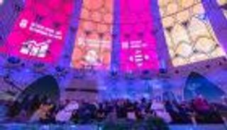 ختام تاريخي لأسبوع الأهداف العالمية في إكسبو 2020 دبي.. تحديات كبرى