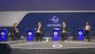 إكسبو 2020 دبي.. خبراء يناقشون معالجة اضطرابات سلاسل التوريد العالمية