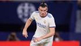 ريال مدريد ضد إلتشي.. صافرات بيل تفسد تكريم البطل التاريخي (فيديو)