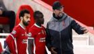 "لست متفاجئا".. كلوب يعلق على توهج ليفربول بدون صلاح وماني