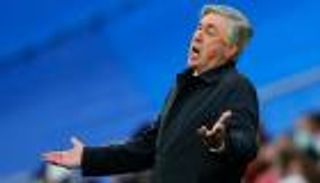 "يوم مجنون".. ماذا قال أنشيلوتي بعد تعادل ريال مدريد ضد إلتشي؟