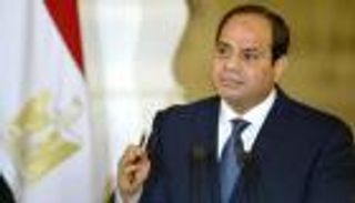 السيسي يشيد بثورة 25 يناير.. عبرت عن تطلع المصريين