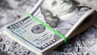 استقرار سعر الدولار في مصر