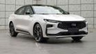 الجيل الجديد من مونديو فورد.. إطلالة رياضية مفتولة العضلات