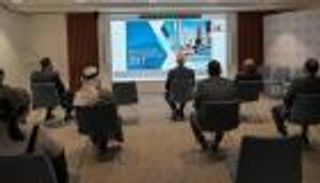 الاستثمار في المستقبل.. "إكسبو دبي" يبرز الفرص الواعدة للتعليم المصري