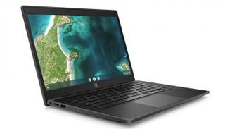 الكروم بوك Fortis 14 G10 الجديد