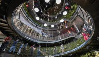 إكسبو دبي.. سنغافورة ترسم مشهد السياحة العالمي بـ