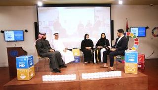 من إكسبو دبي.. العالم يعزز الحياة تحت الماء لتحقيق الاستدامة