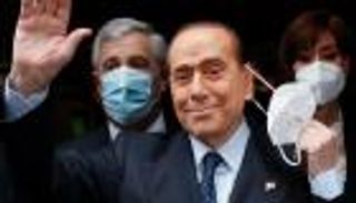 رغم إمكانية الفوز.. برلسكوني لن يترشح لرئاسة إيطاليا