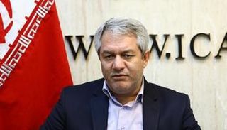 عضو البرلمان النائب المستقل، رضا حسيني قطب آبادي