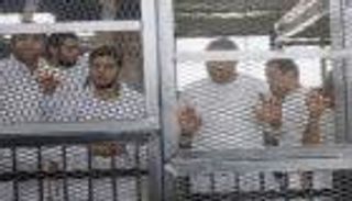 مصر.. المؤبد لـ9 متهمين في قضية "داعش العجوزة"