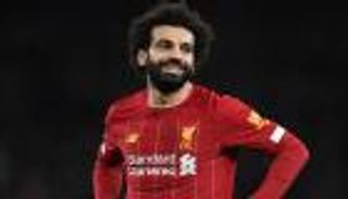ترتيب هدافي الدوري الإنجليزي بعد الجولة 23.. صدارة محمد صلاح محصنة