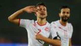 فيديو أهداف مباراة تونس ونيجيريا في كأس أمم أفريقيا 2021