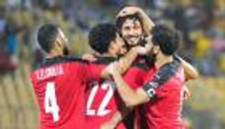 حذر واجب وأمنيات بالجملة.. ماذا قال نجوم منتخب مصر عن مواجهة السنغال؟