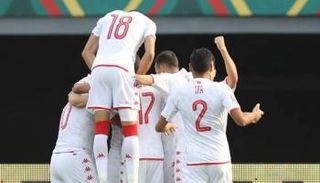 منتخب تونس في كأس أمم أفريقيا