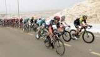 من أبوظبي إلى إكسبو 2020 دبي.. طواف اليوبيل الذهبي ينطلق الثلاثاء