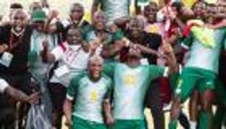 الحصان الأسود لأمم أفريقيا.. مفاجأة سارة تعيد الروح إلى جزر القمر