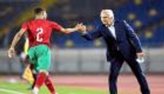هل يشارك حكيمي أمام مالاوي؟ مدرب المغرب يحسم الجدل