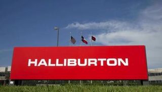 هاليبرتون الأمريكية للخدمات النفطية تعود إلى تحقيق الأرباح