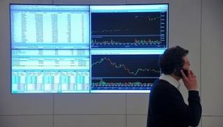 مقر البنك المركزي الروسي - أ.ف.ب