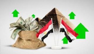 رئيس الوزراء المصري مصطفى مدبولي