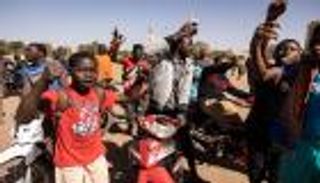 على وقع اضطرابات.. حظر تجوال في بوركينا فاسو حتى إشعار آخر